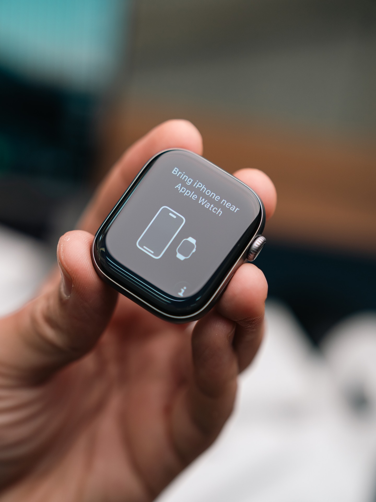 Apple Watch Series 11 – 42mm (Open Box, Complete Set)