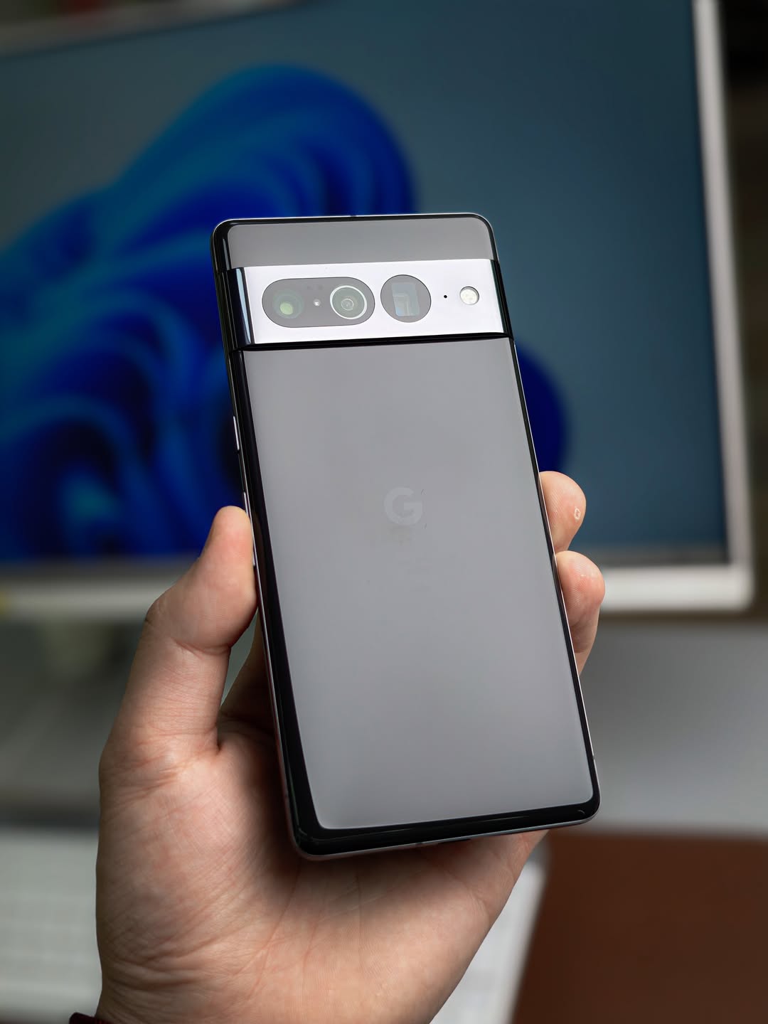 Google Pixel 7 Pro – 12GB / 128GB (Used, Excellent Condition)