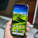 Google Pixel 9 – 12GB / 128GB (Used, Excellent Condition)