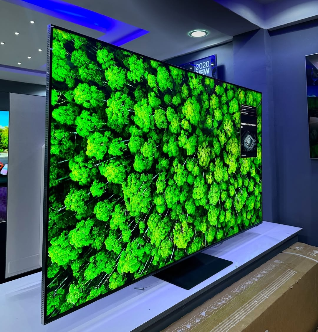 LG OLED Ultra Standard Smart TV (Pre-Owned, Premium Class)