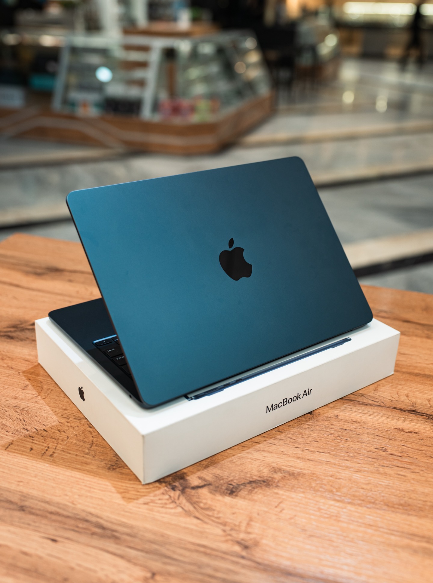 MacBooks