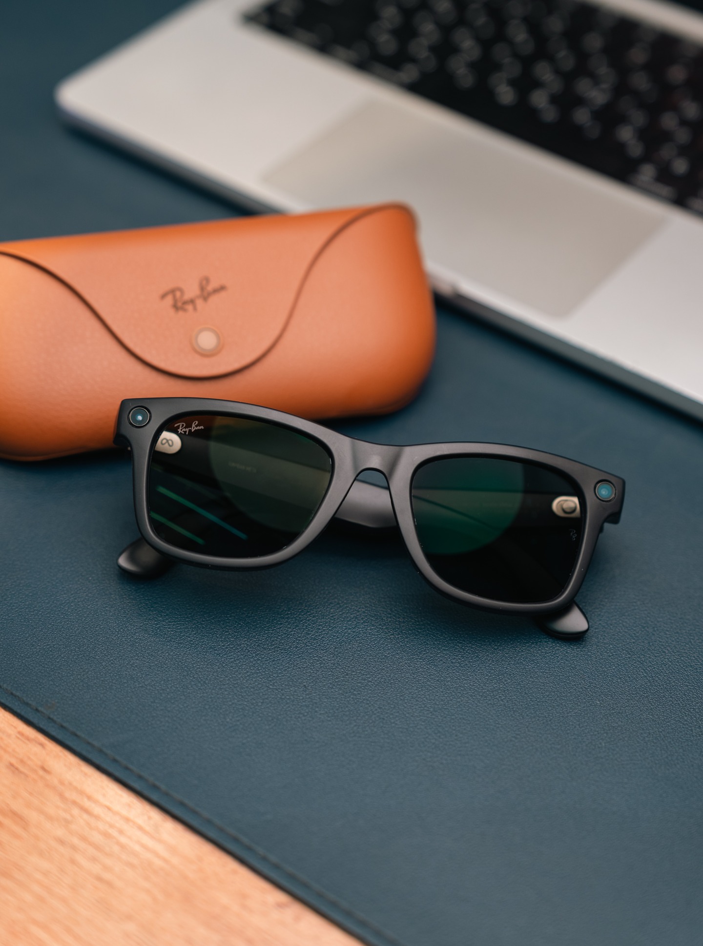 Smart Glasses