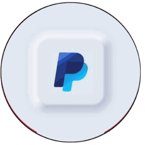 $2,000 PayPal Log – Balance Account