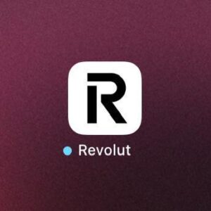 Revolut Transfer12