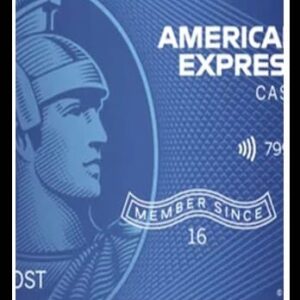 3 AMEX REVOLVE CC/CCV | $10000-$30000