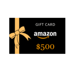 $700 AUD Amazon Gift Card – AUSTRALIA