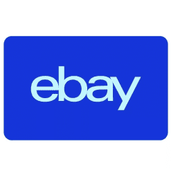 $700 CAD eBay Gift Card – CANADA