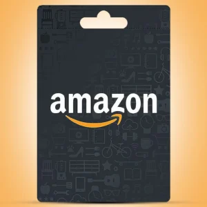 AED 1836 Amazon Gift Card – UAE
