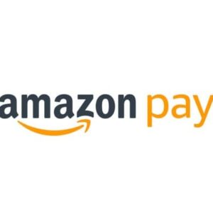 Amazon Pay Stealth Account