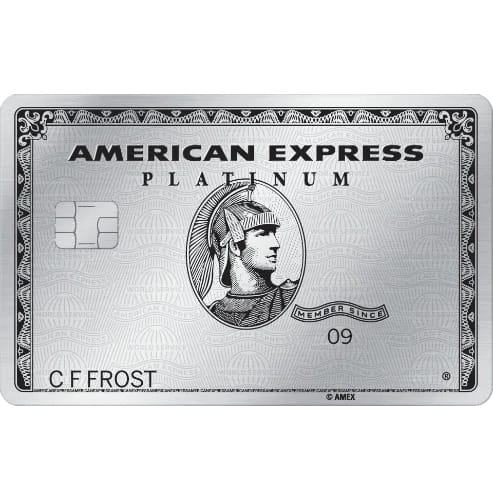 American Express