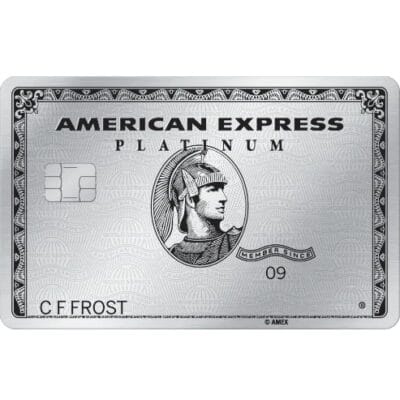 American Express – Debit Account