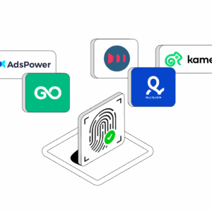 Anti-detect Browser 8.0 Full with 7892 Configs