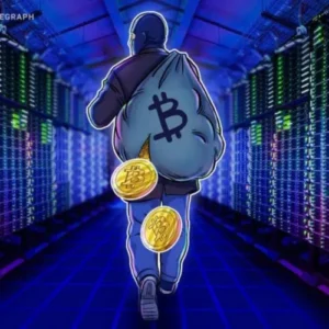 Bitcoin Doubler Script