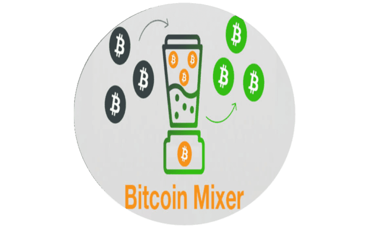 BTC Mixing Service – Worldwide
