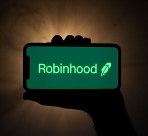 Buy US banking solution robinhood