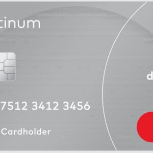 CANADA – LINKABLE [DEBIT] | $5000+ CAD BAL