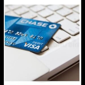 CHASE BANK DEBIT+PIN+ CVV – $1000 – $5000