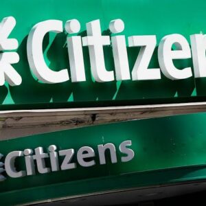 Citizens – Bank Login, Balance within $2500 – $4000