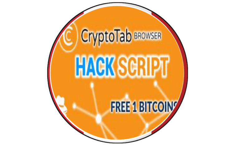 Cryptotab Script