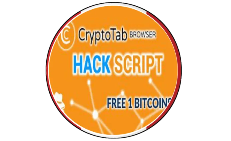 Crypto Tab Script – Updated
