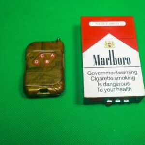 Marlboro Jammer