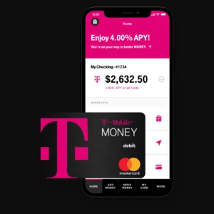 T Mobile Account
