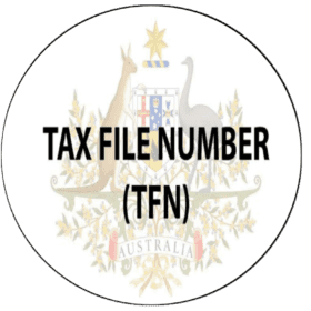 $3,000 Dump Card with PIN – AUSTRALIA
