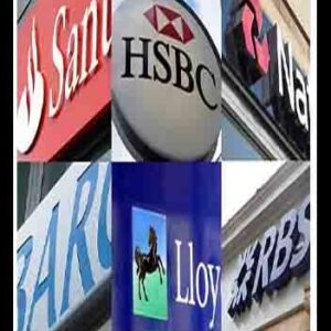 UK BANK ACCOUNT CREATION GUIDE