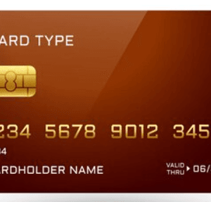 UK – LINKABLE [DEBIT] | £4000+ GBP BAL
