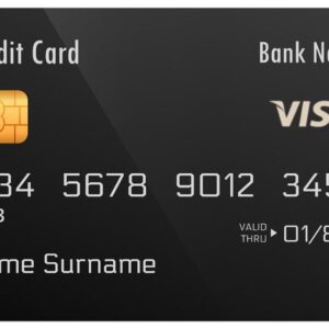USA – LINKABLE [CREDIT] | $6000+ USD BAL