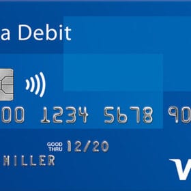 USA – LINKABLE [DEBIT] | $1000+ USD BAL