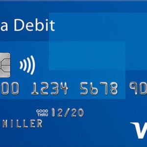 USA – LINKABLE [DEBIT] | $2000+ USD BAL