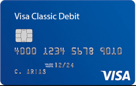 USA – LINKABLE [DEBIT] | $3000+ USD BAL