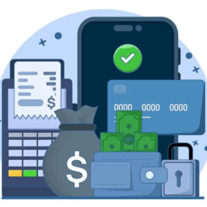 Wallet Topup