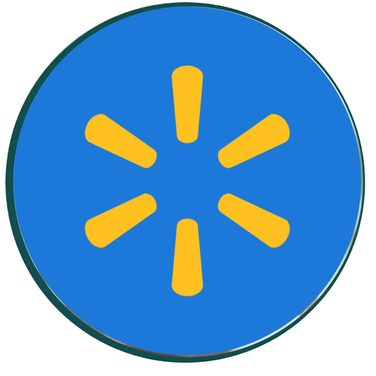 Walmart Account & Method + (Valid CC and BINs)
