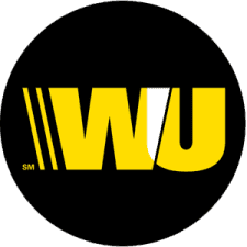 Western Union Account – $3500 balance transfer