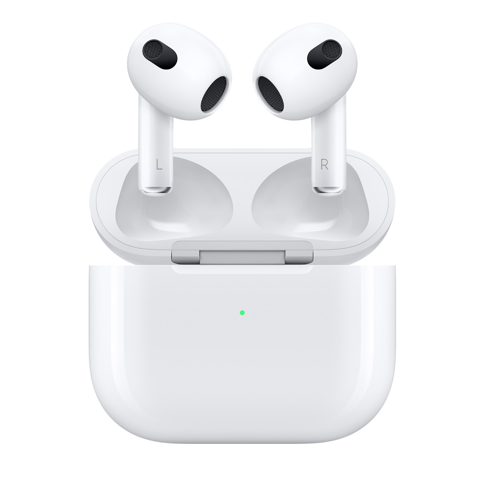 Apple - Airpods (3RD GEN) | CVV Dumps