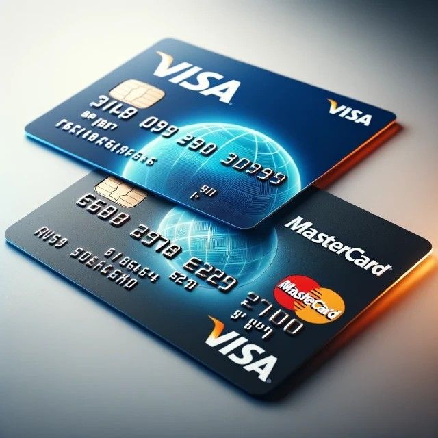 USA NON VBV CC + Fullz – High Balance | CVV Dumps