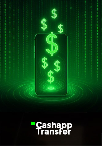 Instant Cashapp Transfer of $20,000 | CVV Dumps