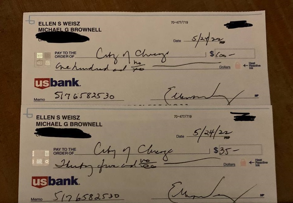 US_BANK DEPOSIT CHECK | $2000 - $5000 | CVV Dumps