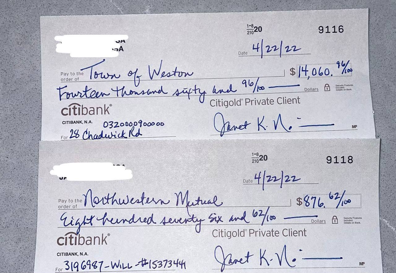 CITI BANK DEPOSIT CHECK | $2000 - $5000 | CVV Dumps