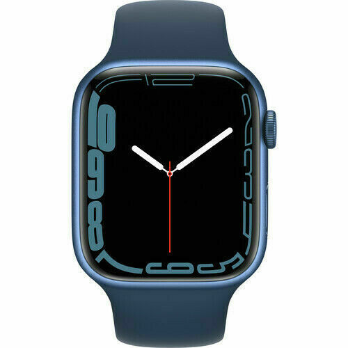 Apple - Watch Series 7 (GPS + Cellular) | CVV Dumps