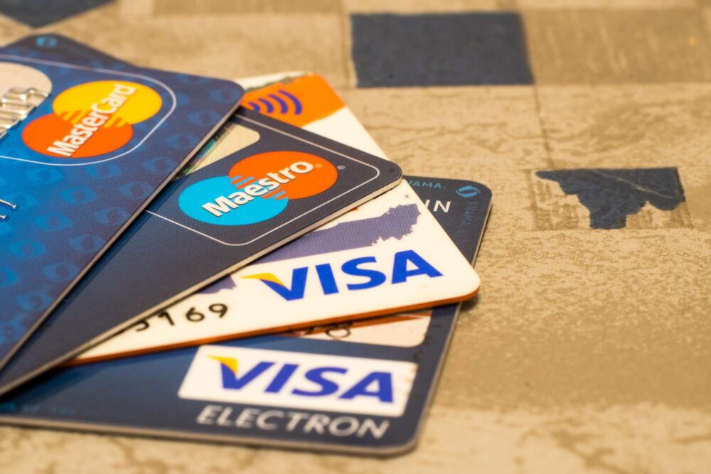 USA - LINKABLE DEBIT | $1000+ USD BAL | CVV Dumps