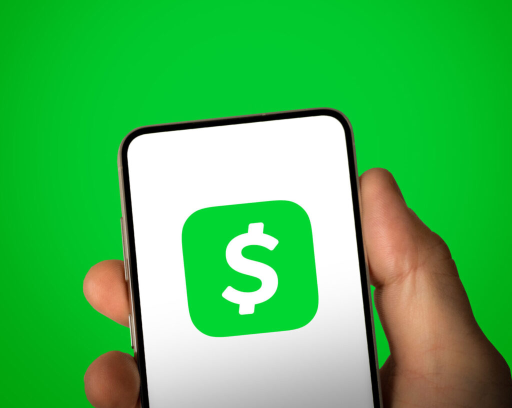 CashApp Log | $5000+ USD Balance | CVV Dumps