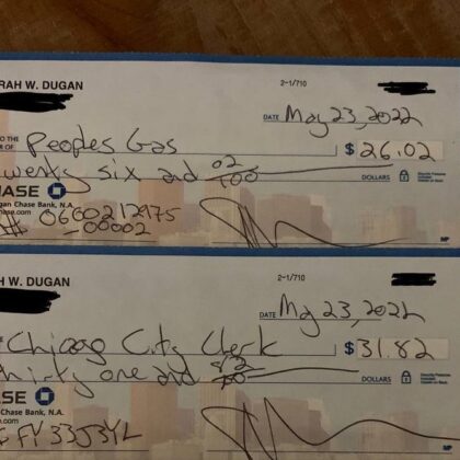 CITIZENS BANK DEPOSIT CHECK | $2000 - $5000 | CVV Dumps