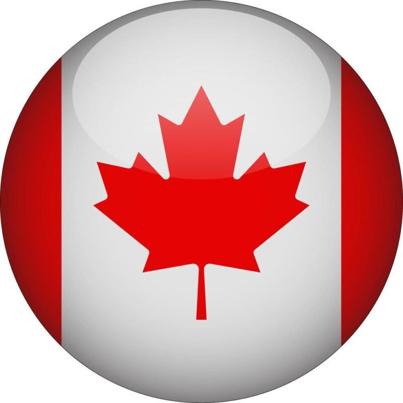Binance.com Account Drop - Canada