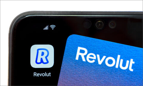 $2000 Revolut Money Transfer - Fast & Secure Digital Funds
