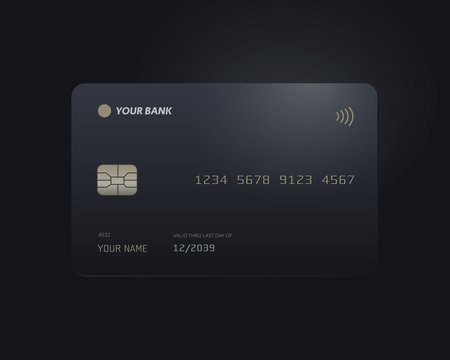 USA Non VBV CC – High Balance