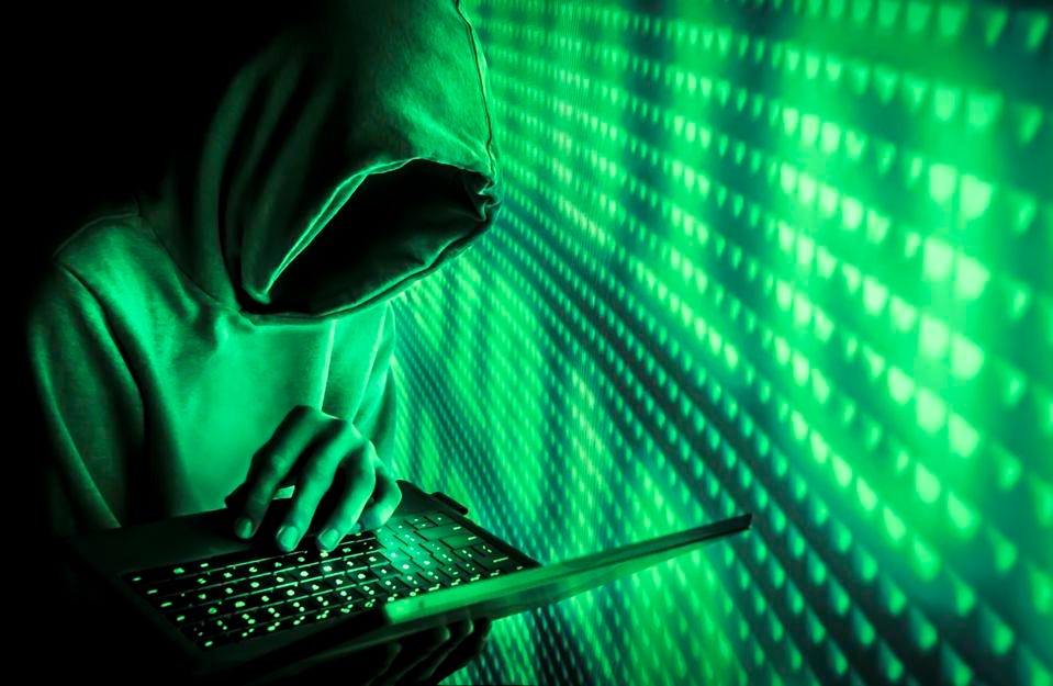 Block Chain Hack Script latest script