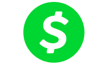 $2,000 CashApp Transfer